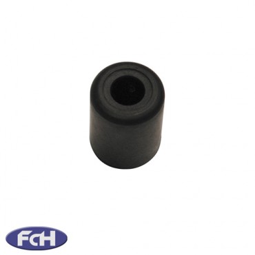 Rubber Feet - 25.4mm x 32mm - Pack of 4
